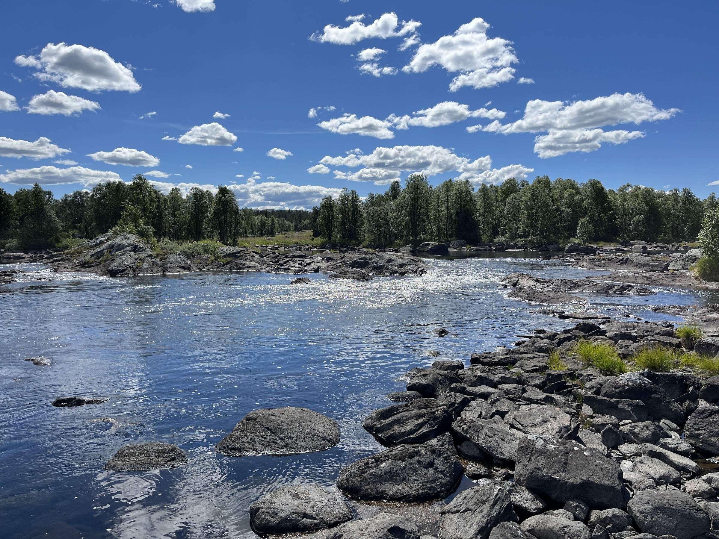Valdres Nature & Culture Park